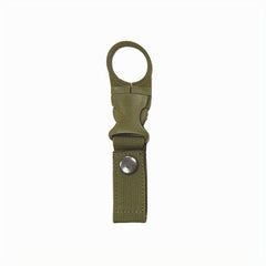 Outdoor Water Bottle Hook Climbing Buckle