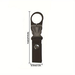 Outdoor Water Bottle Hook Climbing Buckle