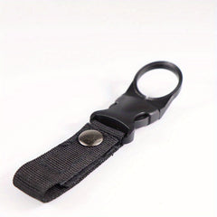 Outdoor Water Bottle Hook Climbing Buckle