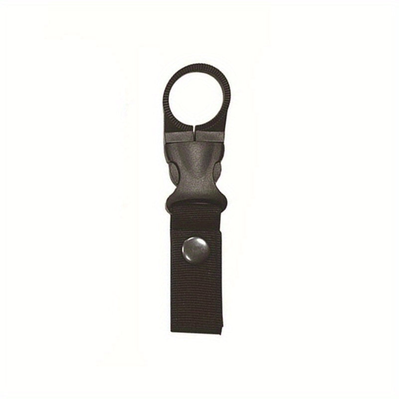 Outdoor Water Bottle Hook Climbing Buckle