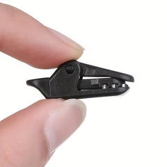 10pcs Tent Tarp Clips Heavy Duty Camping Equipment