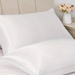 Soft Envelope Style Pillow Cover for Home Decoration