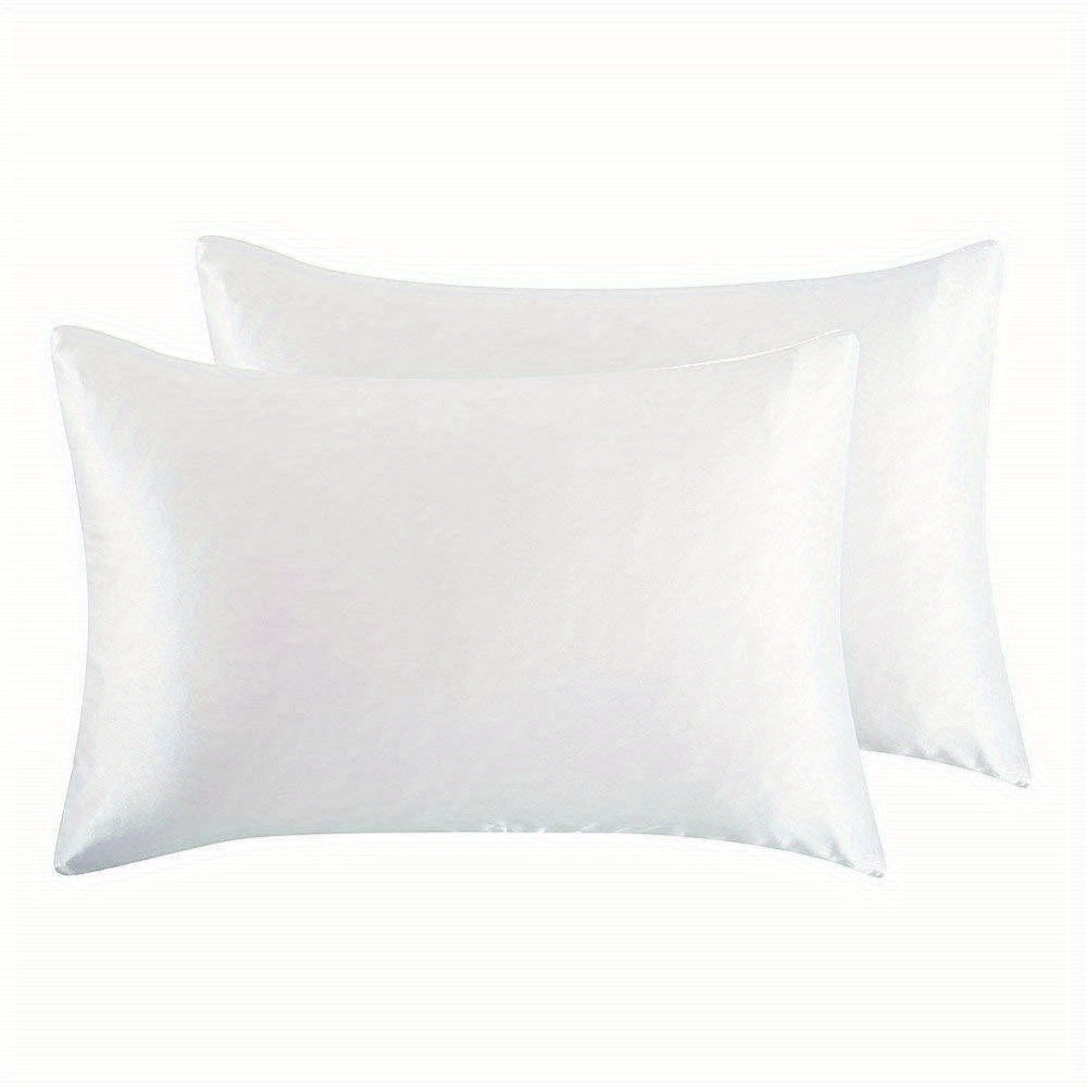 Soft Envelope Style Pillow Cover for Home Decoration