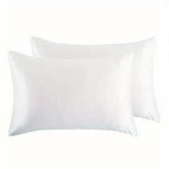 Soft Envelope Style Pillow Cover for Home Decoration