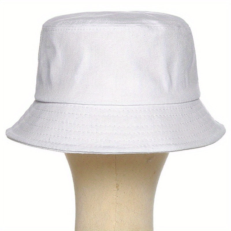 Butterfly Fisherman Hat Sun Bucket Hat