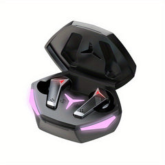 T33 Gaming TWS Low Latency Binaural Bass Music Wireless BT
