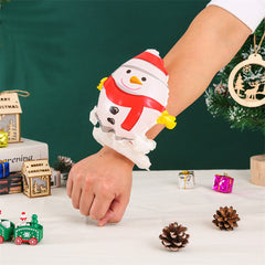 Christmas Headband Wrist Stick Balloons Decor Party Favor Festivals Suppl