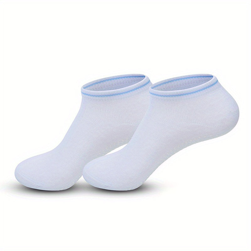 Women's Anti Slip Yoga Socks Breathable for Pilates