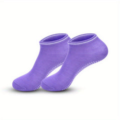Women's Anti Slip Yoga Socks Breathable for Pilates