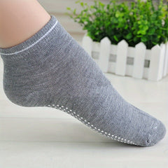Women's Anti Slip Yoga Socks Breathable for Pilates