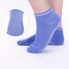 Women's Anti Slip Yoga Socks Breathable for Pilates