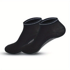 Women's Anti Slip Yoga Socks Breathable for Pilates