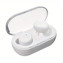Wireless Sports Earbuds Touch Control Waterproof Headphone