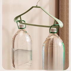 Anti-slip Wide Shoulder Adult Hanger
