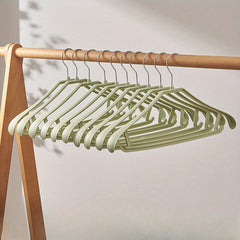Anti-slip Wide Shoulder Adult Hanger