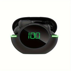 Wireless In-ear Headphones Touch Buttons HIFI Stereo Waterproof
