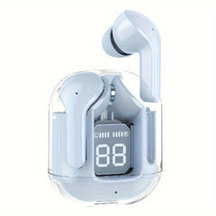 Waterproof True Wireless Headset Noise Reduction Earphone