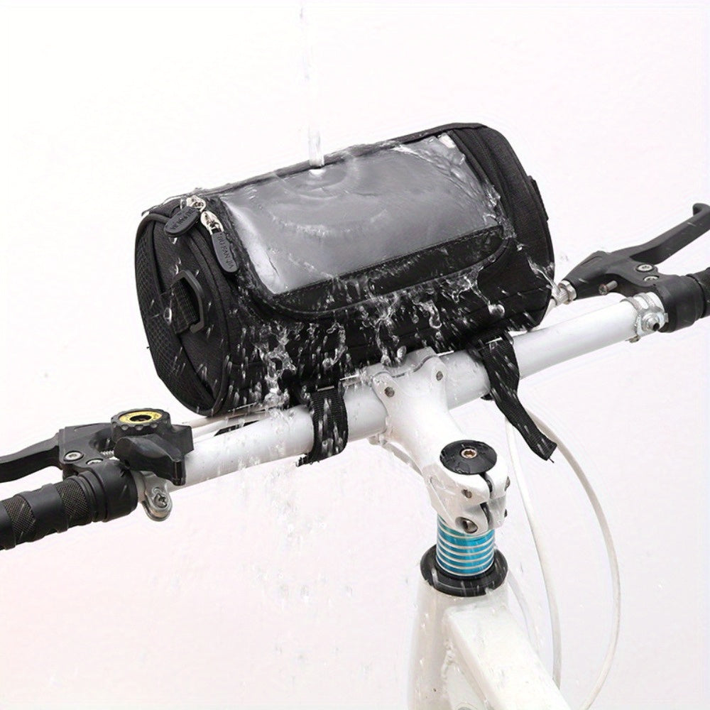 Bike Riding Bag Mountain Bike Accessories
