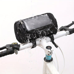 Bike Riding Bag Mountain Bike Accessories