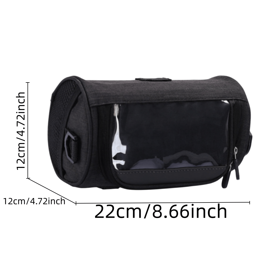 Bike Riding Bag Mountain Bike Accessories