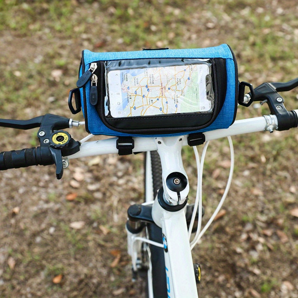 Bike Riding Bag Mountain Bike Accessories