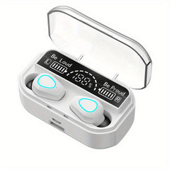 Wireless In-ear Headset Lightweight Waterproof Headphone