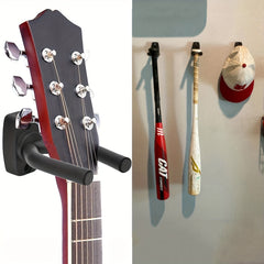 Heavy Duty Wall Mount Hanger Hook - 3pcs Set