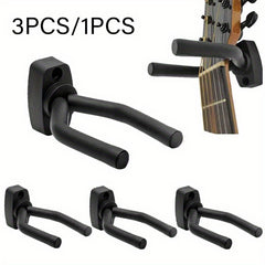 Heavy Duty Wall Mount Hanger Hook - 3pcs Set