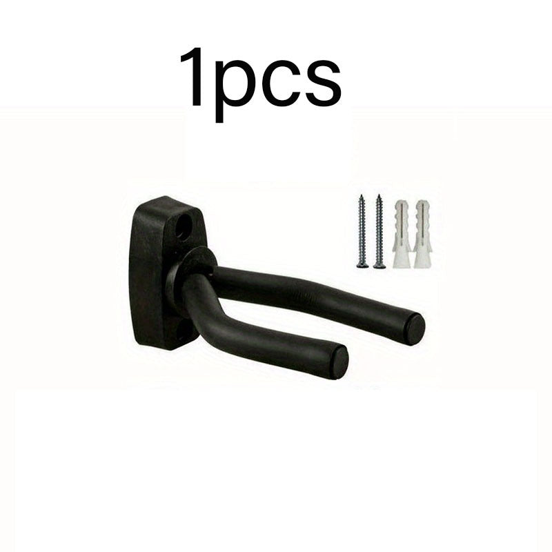 Heavy Duty Wall Mount Hanger Hook - 3pcs Set