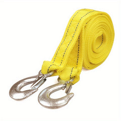 5 Ton Towing Rope Nylon Strap with Storage Bag