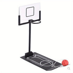 Desktop Mini Basketball Game for Indoor Outdoor Office Games