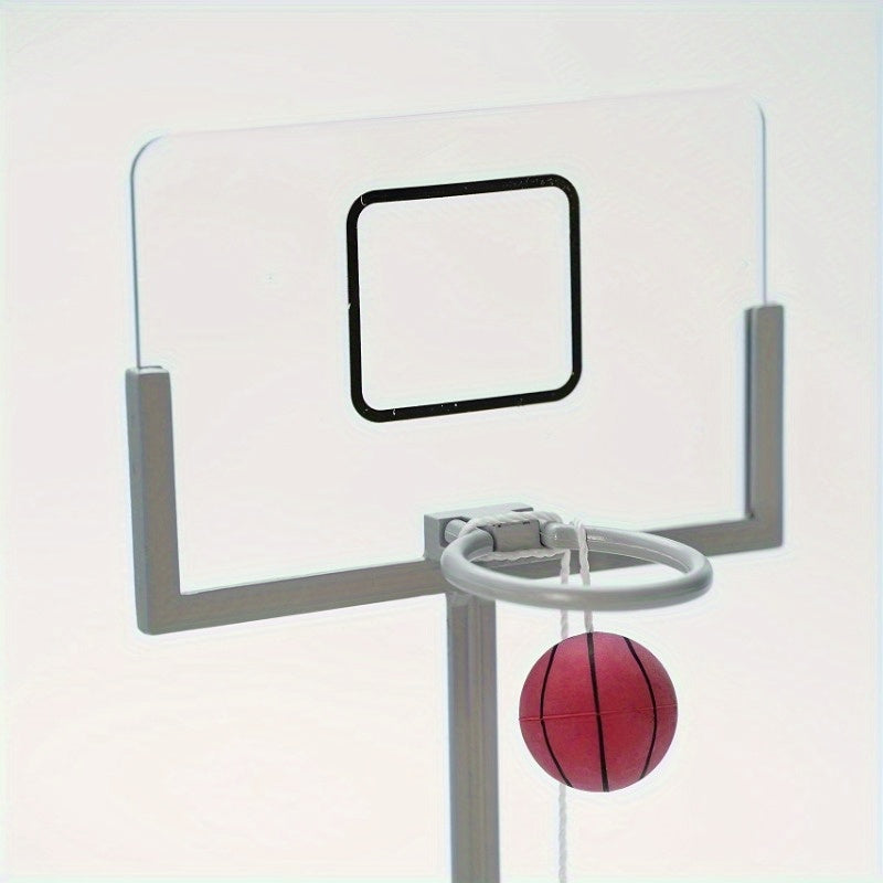 Desktop Mini Basketball Game for Indoor Outdoor Office Games