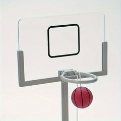 Desktop Mini Basketball Game for Indoor Outdoor Office Games
