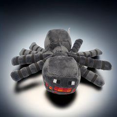 Adorable Spider Stuffed Plush Toy Home Decor Christmas Gift