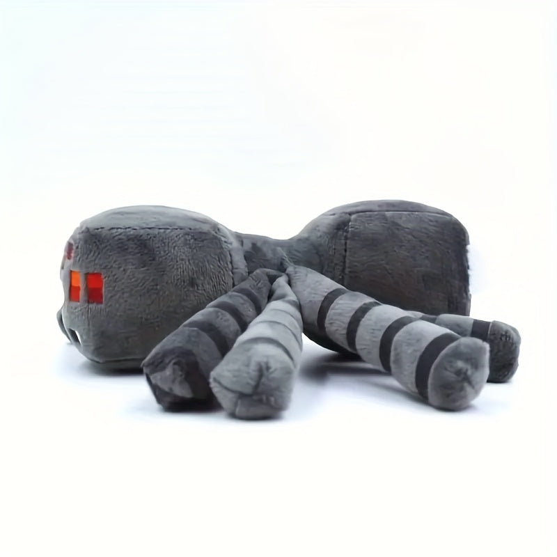 Adorable Spider Stuffed Plush Toy Home Decor Christmas Gift