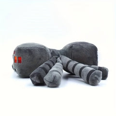Adorable Spider Stuffed Plush Toy Home Decor Christmas Gift
