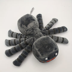 Adorable Spider Stuffed Plush Toy Home Decor Christmas Gift
