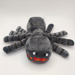Adorable Spider Stuffed Plush Toy Home Decor Christmas Gift