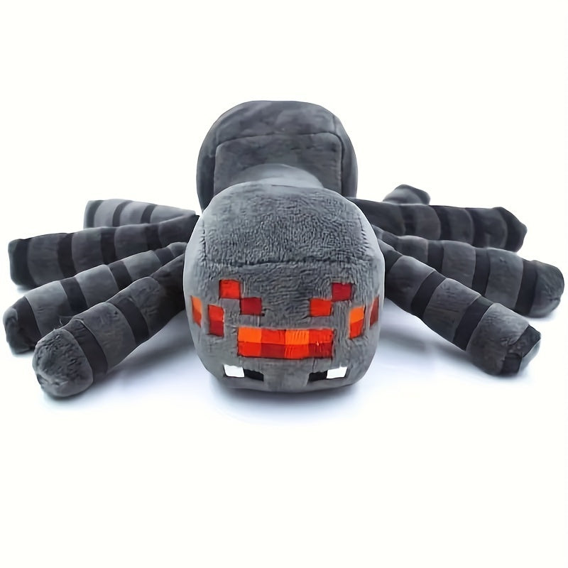 Adorable Spider Stuffed Plush Toy Home Decor Christmas Gift