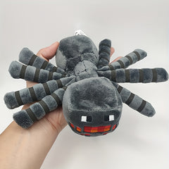 Adorable Spider Stuffed Plush Toy Home Decor Christmas Gift