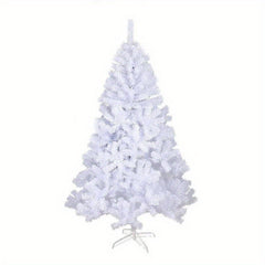 PVC Artificial Christmas Tree With Metal Stand