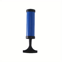 Portable Football Manual Pump Mini PVC Ball Inflator