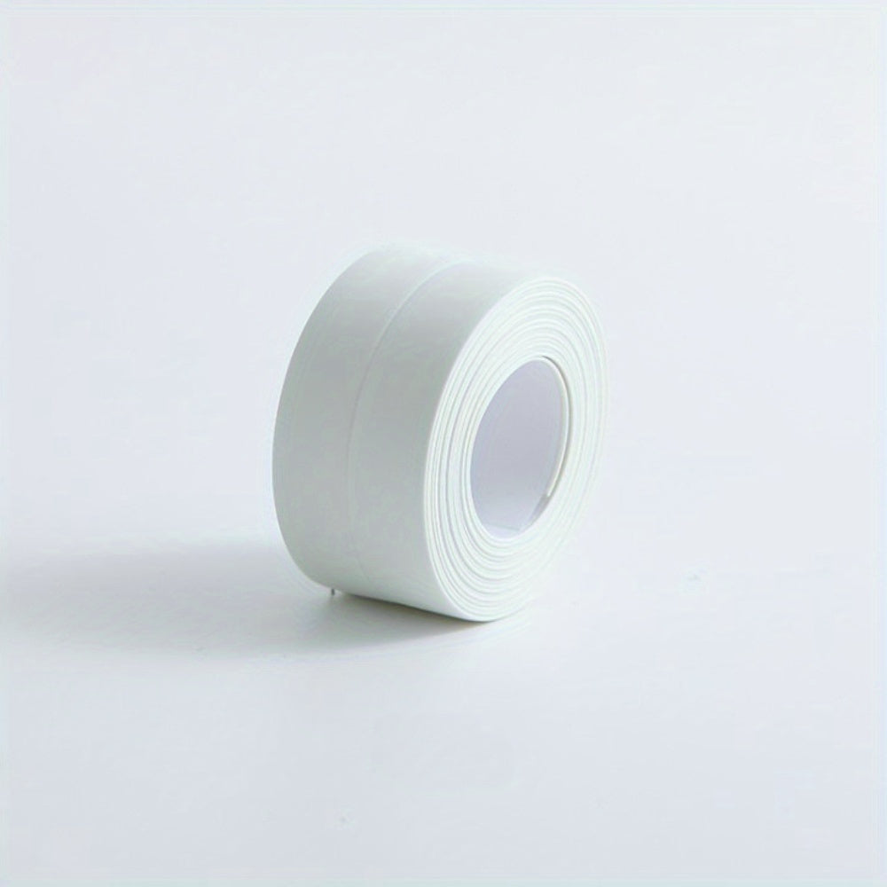 Waterproof PVC Sealing Tape for Bathroom and Kitchen, 2-3m