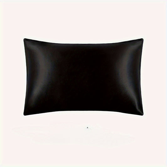 Soft Quilted Pillow Cover with Zipper