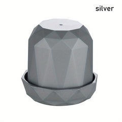 Flannel Lining Dice Cup Silent Mute Dice Game Supplies For Entertainment
