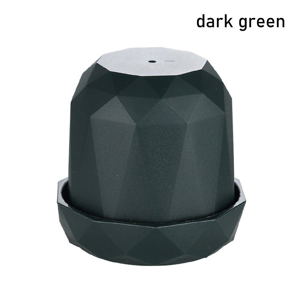 Flannel Lining Dice Cup Silent Mute Dice Game Supplies For Entertainment