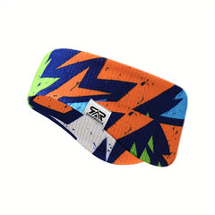 Winter Ear Cover For Men - Warm & Cozy Earmuffs
