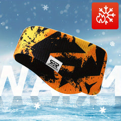 Winter Ear Cover For Men - Warm & Cozy Earmuffs