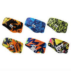 Winter Ear Cover For Men - Warm & Cozy Earmuffs