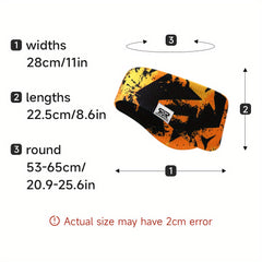 Winter Ear Cover For Men - Warm & Cozy Earmuffs